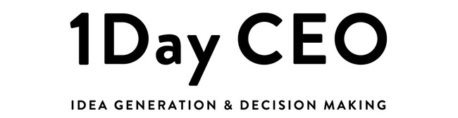 新規事業プロジェクトのアイデア創発と意思決定を支援するプログラム「1DayCEO」をリリース