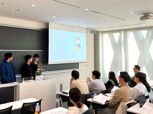 【コクヨサプライロジスティクス×近畿大学】持続可能な物流の実現に向け大学生の学びをサポート
