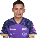 青山 敏弘©2024 Sanfrecce Hiroshima FC 青山 敏弘©2024 Sanfrecce Hiroshima FC