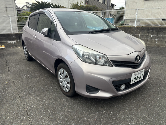 【JAF福岡】日本カーシェアリング協会へＪＡＦ車両を初寄付