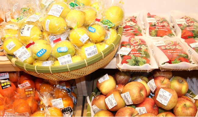 地域を結ぶ直売広場「わくわく広場サンシャインシティアルパ店」　12月18日（水）オープン