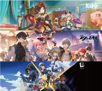 イオン鎌取SC内「未来屋書店鎌取店」にコミック・アニメ・ゲーム雑貨売場が12月20日オープン！