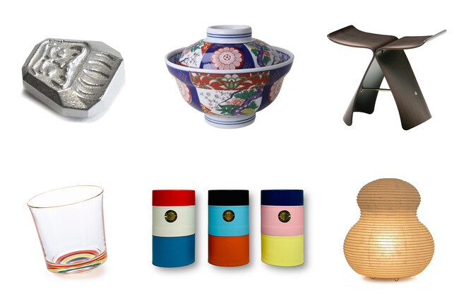 【MoMA Design Store】美しく、洗練された「Japanese Design」特集