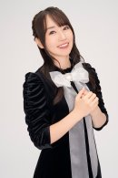 (写真)水樹奈々 (写真)水樹奈々