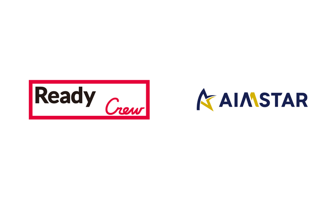 ビジネスマッチングサービス「Ready Crew（レディクル）」を運営するフロンティア株式会社様がAIMSTARを採用