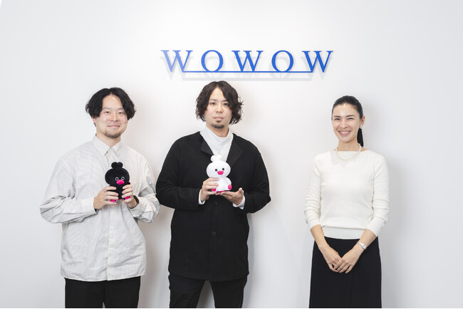 WOWOWの顧客コミュニケーション基盤刷新とその後の運用を支援
