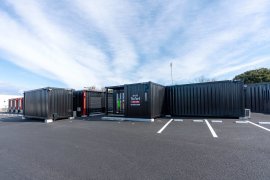 HOTEL R9 The Yard ひたちなか新光 外観 HOTEL R9 The Yard ひたちなか新光 外観