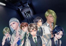 メインビジュアル メインビジュアル