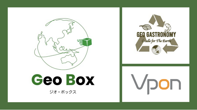 Vpon Holdings、ジオ・ガストロノミー社と戦略的提携で「Geo Box」事業を共同開発