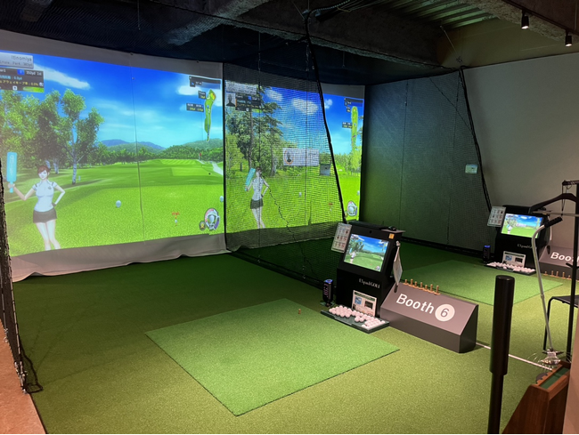 LAHAGOLF24西調布店 24年12月13日オープン！！【調布市最大級】