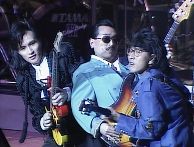 「花の万博」ライブなど5本が登場！「デビュー50周年記念　大晦日年越しはTHE ALFEE 」12月31日一挙放送！CS衛星劇場