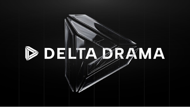 microverse、ショートドラマ制作スタジオ「DELTA DRAMA」設立。リアリティとキャラクター性を重視した作品を展開し、記憶に残るショートドラマを届ける
