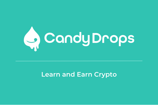 「暗号資産を学び、稼ぐ」をテーマにした暗号資産総合プラットフォーム「Candy Drops」が公式リリース