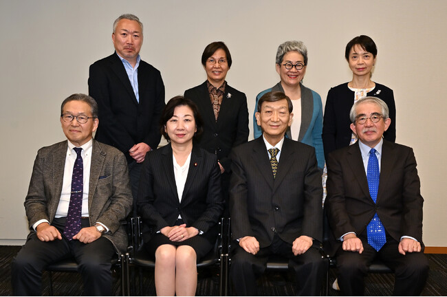 NPO法人ひまわりの会、「母子健康手帳デジタル版」評議委員会を発足