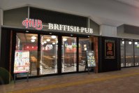 HUBエキマルシェ大阪ウメスト店 出店決定のお知らせ!