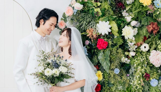 直近3年以内に結婚した20代の男女の約50％が結婚式を挙げていない！株式会社渡辺写真館が「若年層の結婚式」に関する調査を実施！