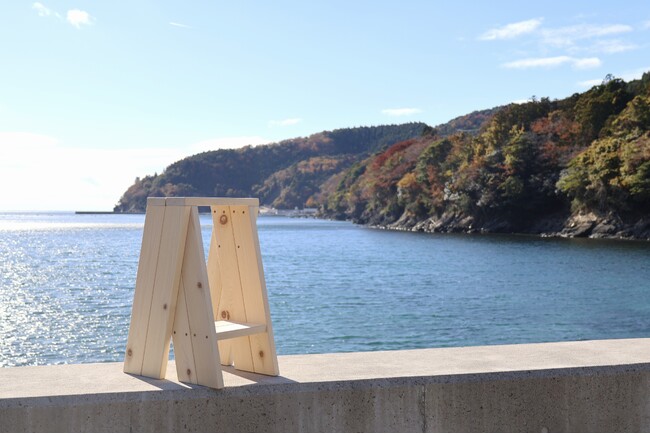 石巻工房「能登ヒバ」の採用について