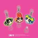 ラバーリールキーホルダー(全3種) ラバーリールキーホルダー(全3種)