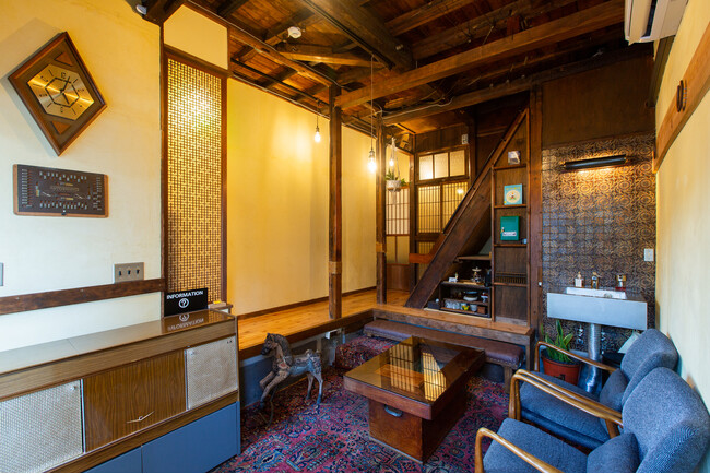 祝10周年！築80年の長屋を再生し「東京の最小ホテル」として始まった「Bamba Hotel Tokyo」、次の10年へ