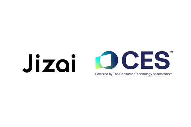 Jizai、世界最大級のテクノロジー見本市「CES 2025」に出展。「カスタマイズできる汎用AIロボット”Mi-Mo（ミーモ）”」初号機を展示