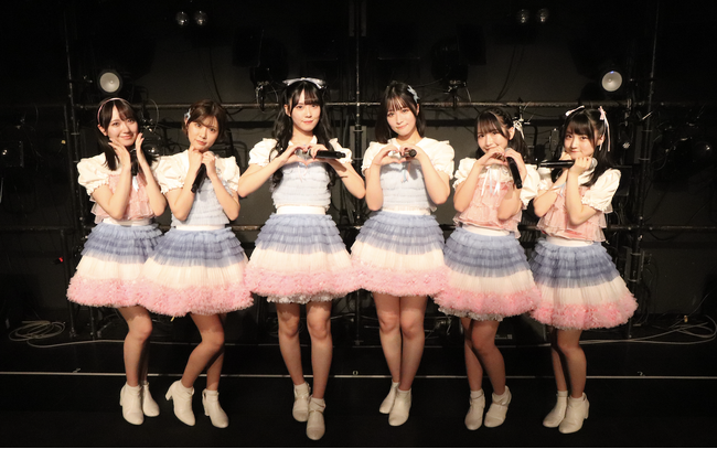 STU48　リニューアルした課外活動公演 第1弾スタート2025年 