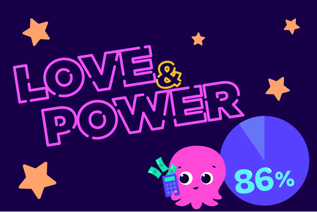 他社から切り替えた86.4%のお客さまが「電気代が安くなった」と回答！　オクトパスエナジー「電気代に関する実態調査」結果を発表