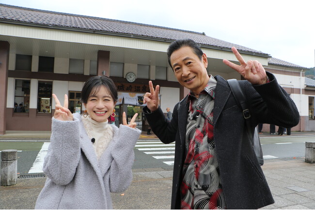 焼き！蒸し！生！でカニ 三昧！ほっこり城崎温泉で食べ納め『おとな旅あるき旅』１２月２１日放送