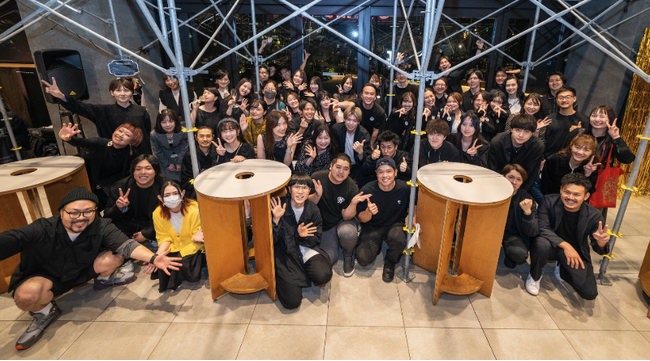 Tastemade Japan、国内総フォロワー1000万人達成記念イベントを開催