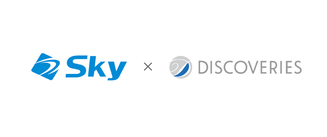 ディスカバリーズ株式会社とＳｋｙ株式会社が Microsoft サービスの利活用促進によるイノベーション創出を目指し協業を開始