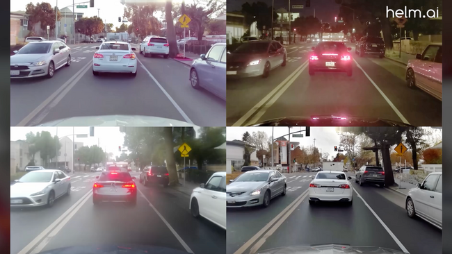 自動運転開発のための動画編集機能を備えた生成AIモデル、GenSim-2