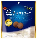 生チョコトリュフ癒やされミルク 生チョコトリュフ癒やされミルク