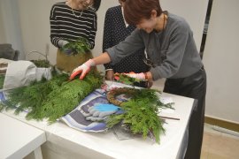 講習風景 講習風景