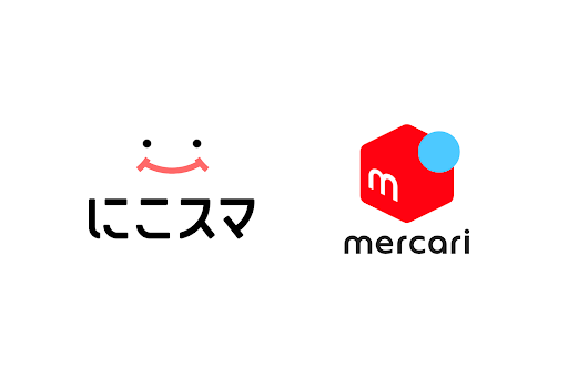 Belongが運営する「にこスマ」、「メルカリ」の新サービス「買取リクエスト」と連携
