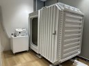 パナケイア心斎橋院　機器