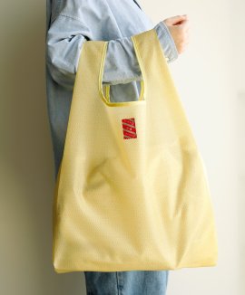 Bigサイズの麺柄エコバッグ Bigサイズの麺柄エコバッグ