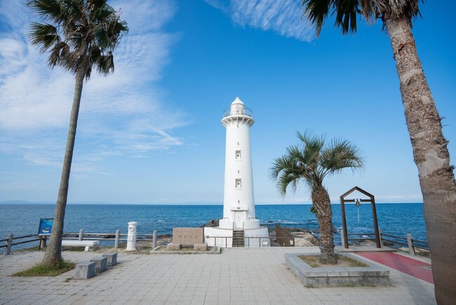 知多・野間のモノやコトを集めた境内市場「大坊の楽市」が5年ぶりに復活！！大坊の楽市 by 現代版灯台守