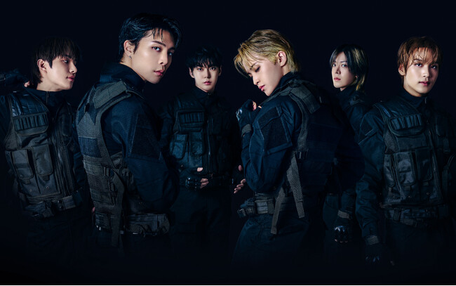 ＜速報＞『 NCT 127 4TH TOUR ‘NEO CITY : SEOUL - THE MOMENTUM’ 』KNTVで 2025年1月19日(日)韓国から生中継！