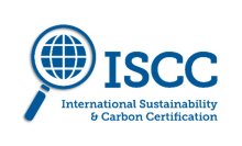 ISCC PLUS認証を国内2工場で取得