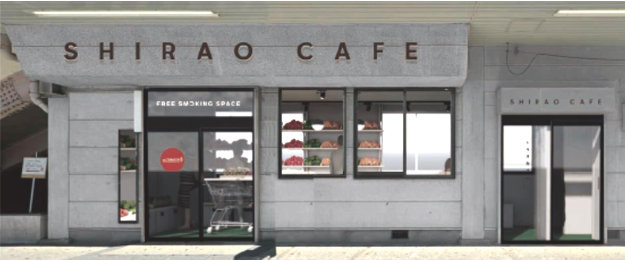 埼玉県内初！NTT東日本グループが”ピックスルー型”スマートストア決済システム提供