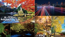 写真は過去の同フォトコンテスト入賞作品 写真は過去の同フォトコンテスト入賞作品