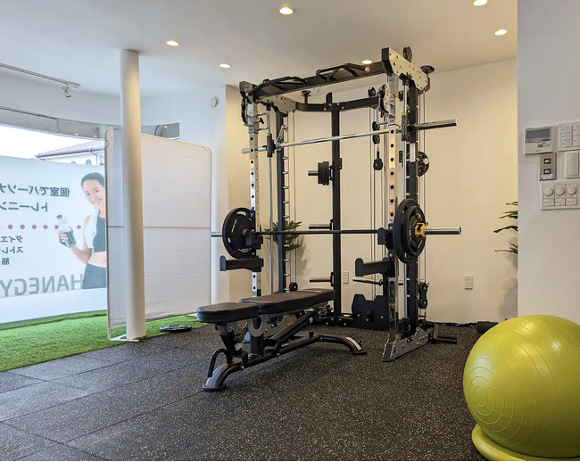 【東武練馬駅から徒歩1分】パーソナルジム『HaneGym』の年末年始20%オフ再挑戦キャンペーン