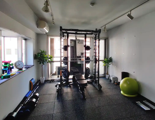 【朝霞駅から徒歩1分】パーソナルジム『HaneGym』の年末年始20%オフ再挑戦キャンペーン