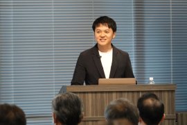 講師:プロトレーダー窪田剛氏 講師:プロトレーダー窪田剛氏