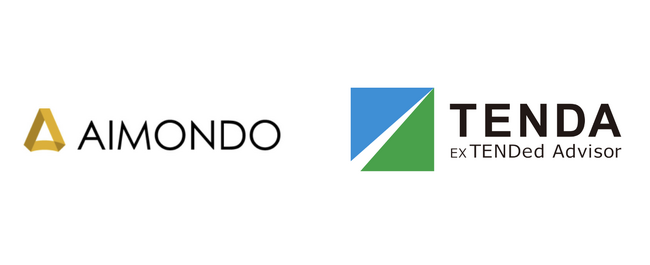 Almondo、テンダ(東証4198)へのグループ入りのお知らせ