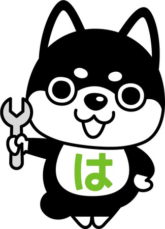 アートリフォームグループのリフォームはまの（浜野電化株式会社）から、公式イメージキャラクター『はましば』誕生！
