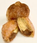 ティラミスドーナツ1 ティラミスドーナツ1