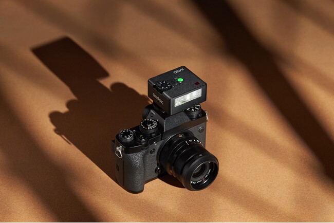 Godox社の新商品は限定クーポンを配布いたします。