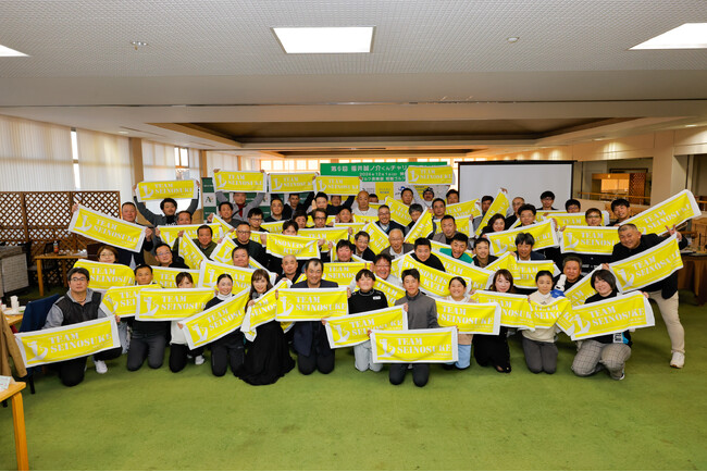 【Chicken Golf(チキンゴルフ)】第6回福井誠ノ介くんチャリティコンペに協賛しました