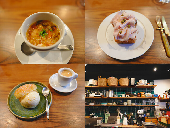 京都のおすすめ朝食スポットを厳選紹介!「GO KYOTO」が特集記事を公開
