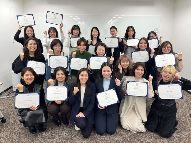 政治家を目指す女性たちのための「パブリックリーダー塾」第３期の募集開始